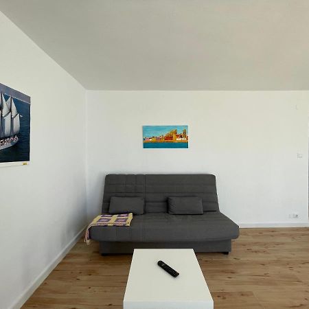Habitacion En Apartamento Centro El Puerto Santa Maria El Puerto de Santa María Exterior foto