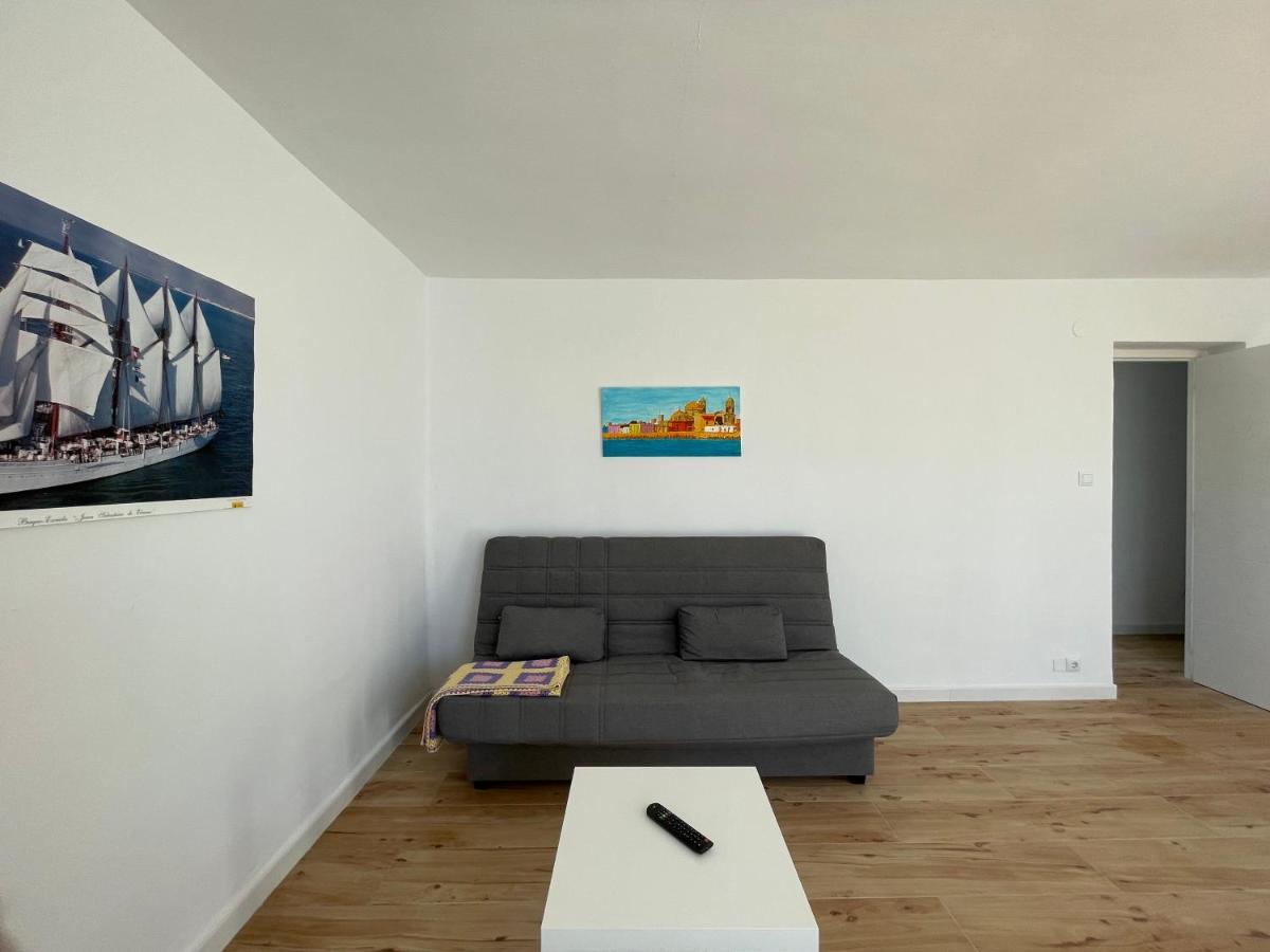 Habitacion En Apartamento Centro El Puerto Santa Maria El Puerto de Santa María Exterior foto